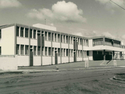 Fachada do Hospital Nossa Senhora Auxiliadora - Divulgação