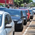 Os estacionamentos foram a pauta da coluna Cidadania e Sustentabilidade de hoje