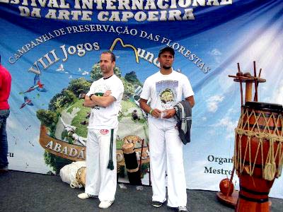Baratta disputa o Festival a partir desta quinta-feira -