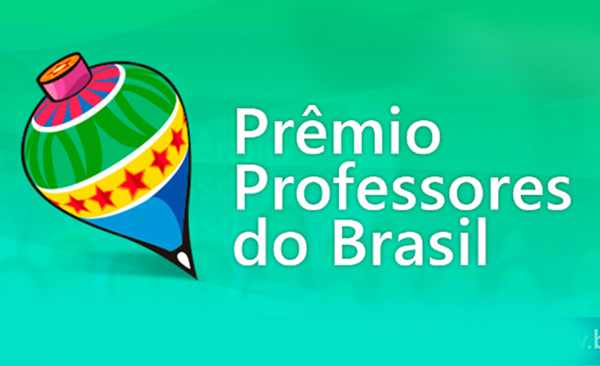 Professora Alessandra Aparecida Neves, de Dourados, foi campeã na categoria Ensino Fundamental em 2017 - Divulgação/SED