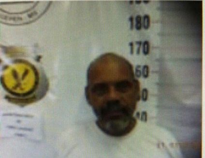 Vigilante César Luiz de Oliveira, o “Cezinha”, de 55 anos, foi morto na tarde deste domingo - Arquivo/polícia