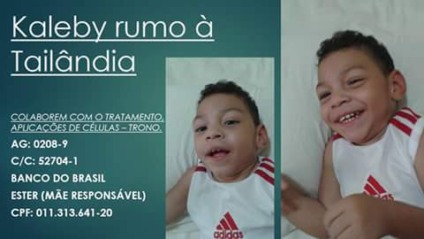  - Reprodução/Facebook 