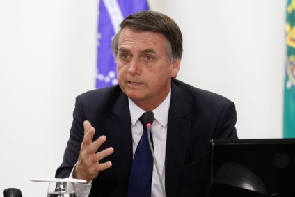 Presidente se manifestou em rede social e disse que migração deve respeitar a realidade de cada país - Alan Santos/ PR