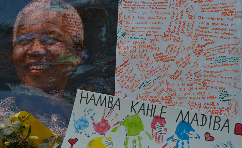 Mandela 100 anos - Marcello Casal Jr/Arquivvo Agência Brasil/Agência Brasil Mandela 100 anos - Marcello Casal Jr/Arquivvo Agência Brasil/Agência Brasil