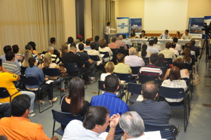 Sebrae promove capacitação sobre a ISO 9001