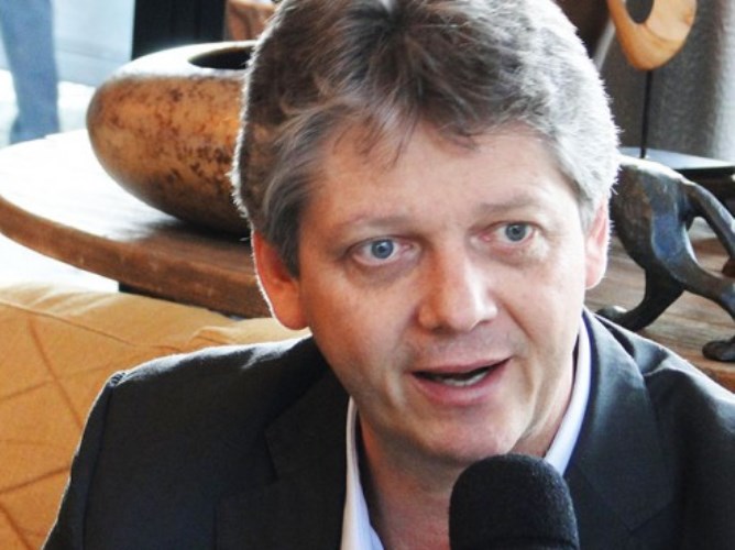 Secretário estadual de Meio Ambiente e Desenvolvimento Econômico, Jaime Verruck, vai participar do evento - Divulgação/Secom