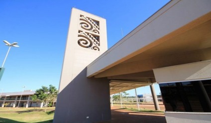 UEMS abre inscrições para tutores presenciais - Foto: Edemir Rodrigues/Portal MS