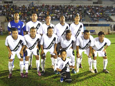 O Misto não sabe qual o resultado do confronto de domingo -