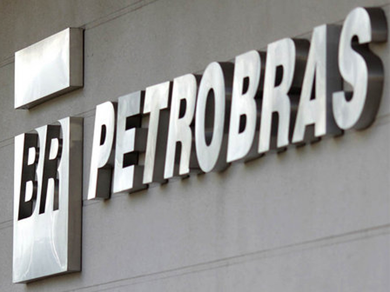 Combinação de empresas feria interesses da Petrobras - Ricardo Moraes/Reuters/VEJA)