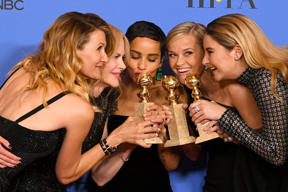 Globo de Ouro 2018: confira os vencedores da premiação