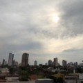 Em Campo Grande, os termômetros devem chegar aos 33 °C