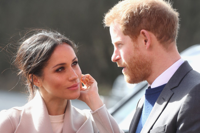 Meghan Markle: tudo sobre a atriz que vai se casar com o príncipe Harry