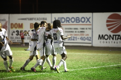 Em casa, equipe do Carcará enfrentará o Aquidauanense -