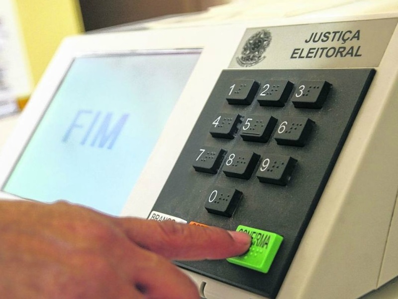 Limite foi estipulado com base nas eleições de 2012