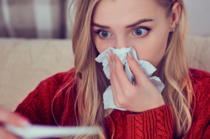 Gripe: como se prevenir contra o vírus influenza