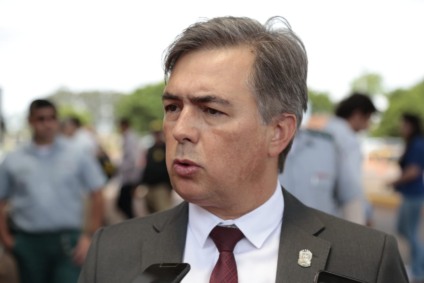 Mato Grosso do Sul é o líder do ranking nacional de apreensão em drogas no primeiro semestre de 2020 - Foto: Divulgação