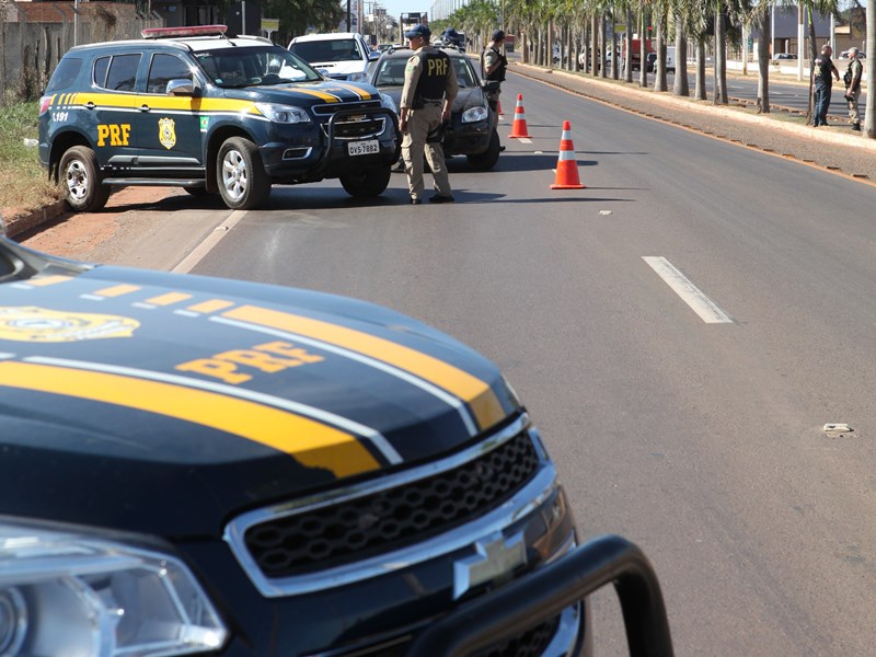 Fiscalização começa hoje e vai até segunda-feira, 2 - Arquivo/JP