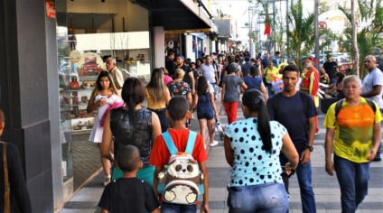 Pesquisa aponta que investimentos serão em móveis, eletrodomésticos e eletroeletrônicos - Foto: Governo do MS