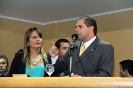 Prefeito diz que ?não cometerá os mesmos erros de Bernal? -