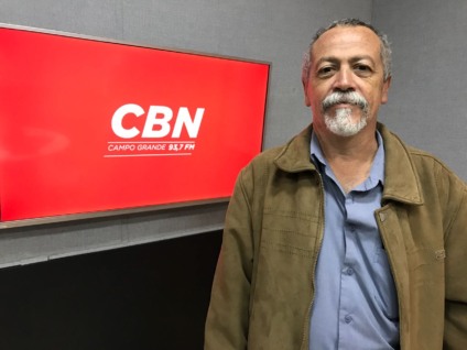 Eleições 2018 foi uma das pautas do Papo de Redação - CBN CG