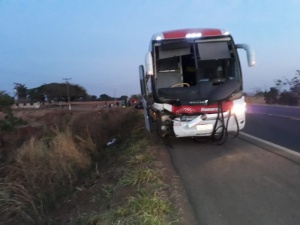 Ninguém se feriu - Cassilândia News