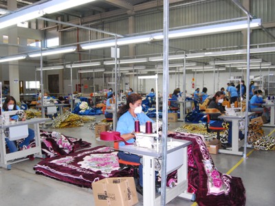 Empresa deverá criar 115 empregos diretos -