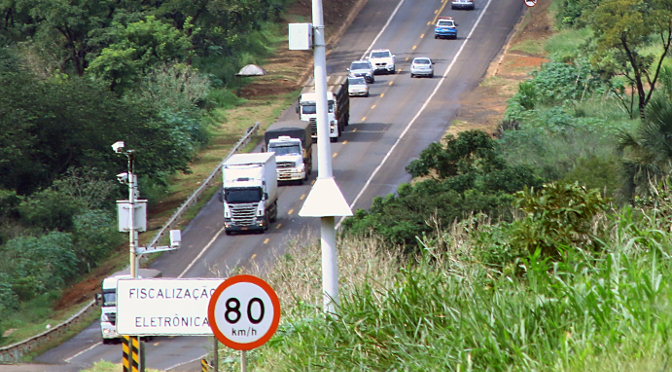 Operação Tiradentes 2017 ocorreu entre os dias 20 e 24 de abril - Divulgação/Polícia Militar Rodoviária