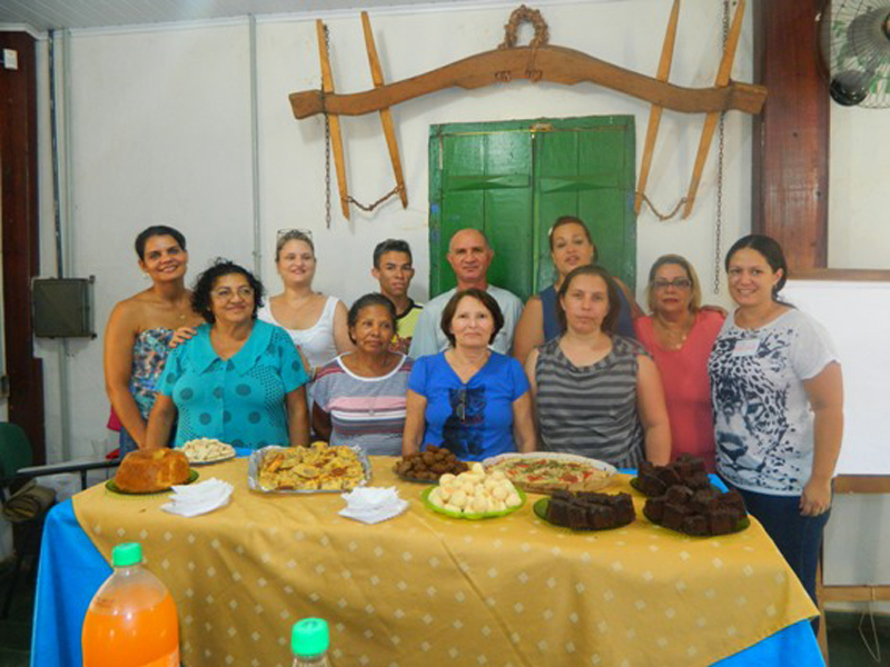 Sindicato Rural de Três Lagoas promoveu 54 cursos gratuitos - Divulgação