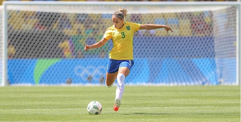 Seleção Brasileira no jogo dessa sexta-feira - Ricardo Stuckert/CBF