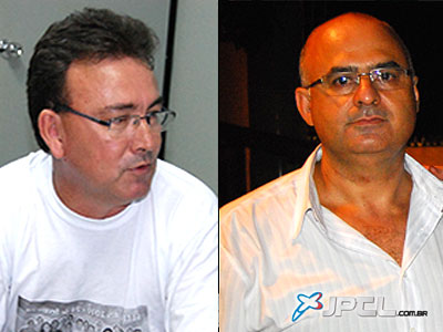Antonio Carlos Modesto e José Vieira - Antonio Carlos Modesto e José Vieira -