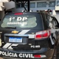 Casos foram encaminhados para a Delegacia de Polícia Civil de Paranaíba