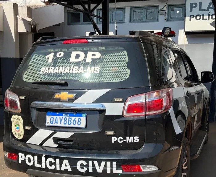 Casos foram encaminhados para a Delegacia de Polícia Civil de Paranaíba