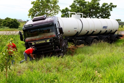 Nas duas primeiras semanas de janeiro, quatro mortes foram registradas na rodovia -