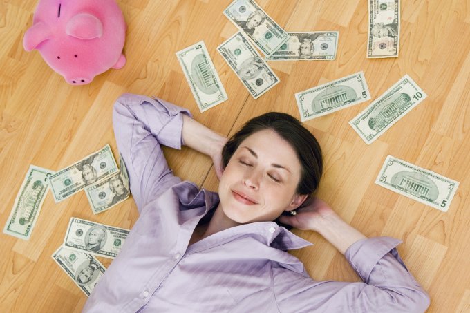 10 lições para cuidar bem de seu dinheiro