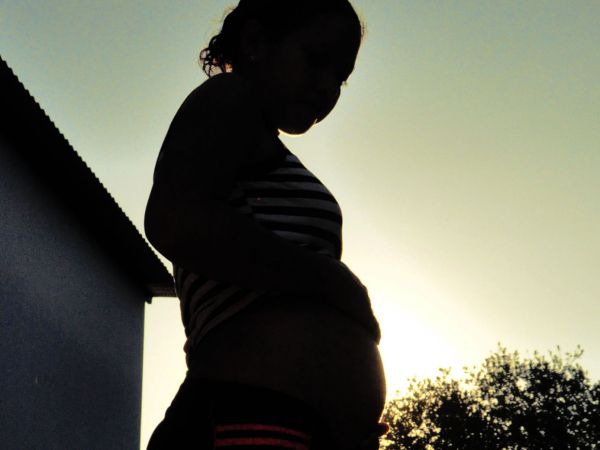 Crase promove palestras educativas para gestantes -