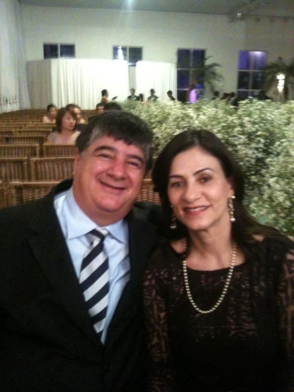 O advogado Edson Pinheiro faleceu na manhã desta quinta-feira aos 65 anos de idade - Reprodução