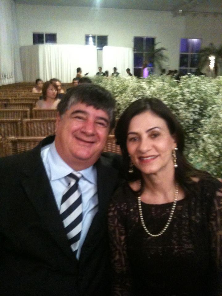 O advogado Edson Pinheiro faleceu na manhã desta quinta-feira aos 65 anos de idade - Reprodução