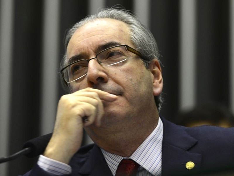 Presidente da Câmara, Eduardo Cunha (PMDB-RJ) - Valter Campanato/Agência Brasil Presidente da Câmara, Eduardo Cunha (PMDB-RJ) - Valter Campanato/Agência Brasil