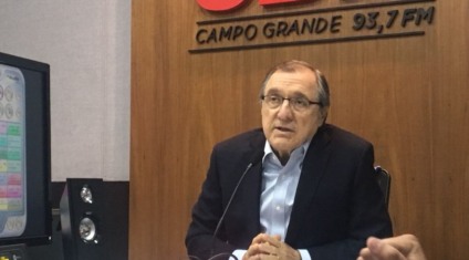 Uma das soluções constatadas por Sardenberg é a diminuição dos gastos públicos - CBN CG