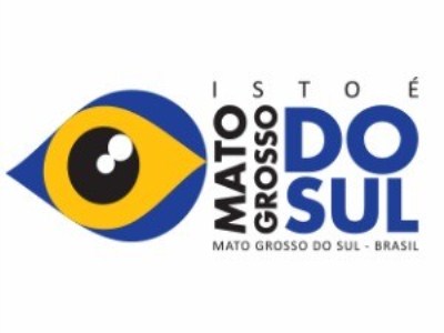 Marca que vai representar o estado de Mato Grosso do Sul -