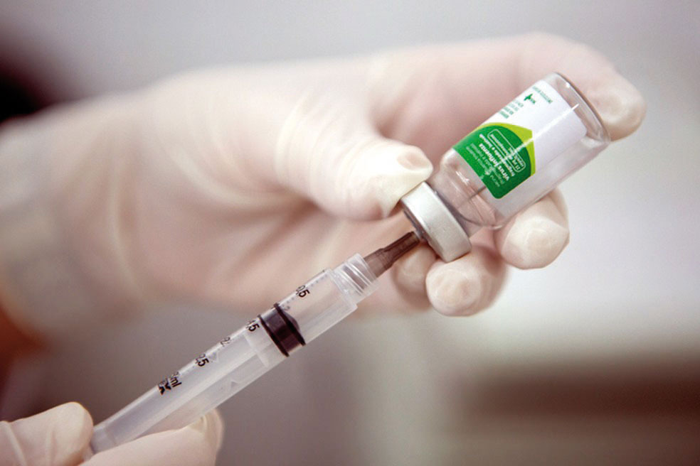 Campanha de multivacinação será realizada em Dourados neste sábado - Foto: Reprodução