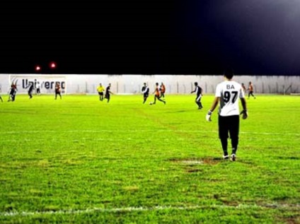 Competição começa no dia 12 de abril - Arquivo