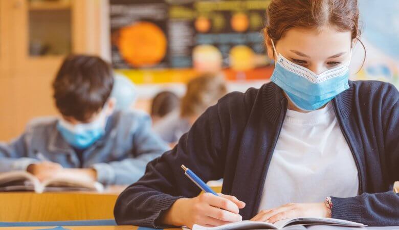 Aulas e atividades presenciais estão na mira de sindicato - Divulgação