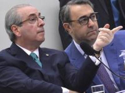 Para Cunha, a maioria das pessoas indicadas é integrante ou próxima do PMDB - Antonio Cruz/ Agência Brasil Para Cunha, a maioria das pessoas indicadas é integrante ou próxima do PMDB - Antonio Cruz/ Agência Brasil