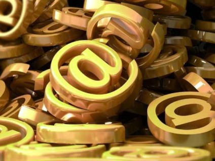 Serviços que prometem inovar o e-mail
