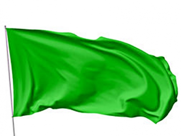 Bandeira verde significa fim da cobrança de tarifa extra - Arquivo/JP