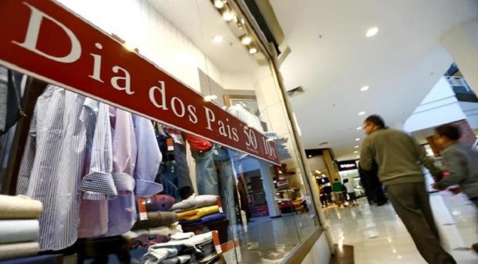 Foram pesquisados itens para o dia a dia, como ferramentas, eletrônicos, aparelhos de informática e utensílios domésticos - Divulgação