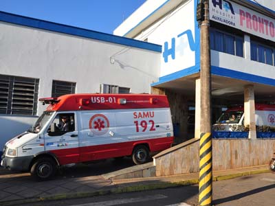 TCU apontou irregularidades nas internações -