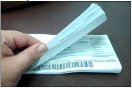 A expectativa de receita prevista no orçamento para este ano é de R$ 25 milhões e que devem ser emitidos ao menos 55,3 mil carnês de recolhimento - Ilustração 