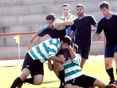 Apenas um time da cidade vai disputar a competição -
